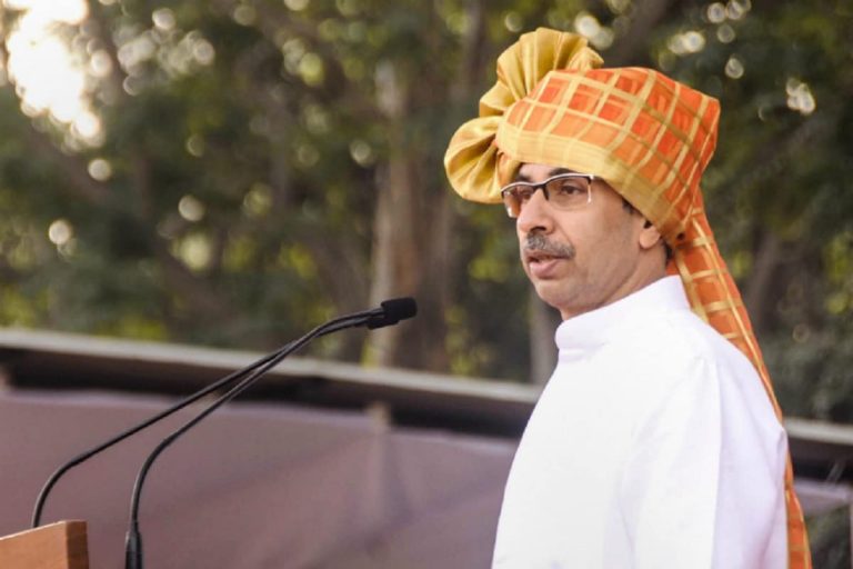 No Water Bills Pending with Maharashtra CM Uddhav Thackeray’s Official Residences: CMO