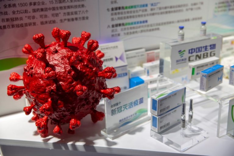 India, South Africa Are Seeking to Free Covid-19 Drugs and Vaccines from Patents and IPR. Here’s Why