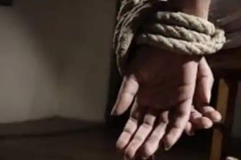 Karnataka Bitcoin Ransom Case: Kidnapped Boy Rescued From Kolar