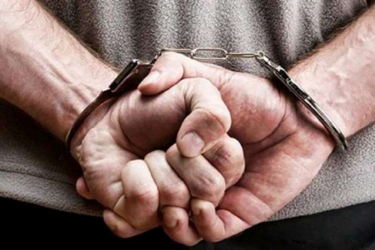 Two Arrested in UP’s Kannauj District Under New Anti-conversion Law, Say Police