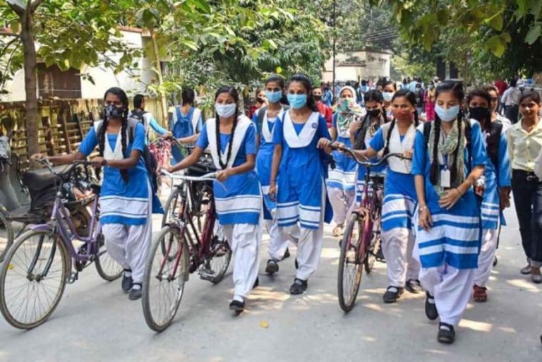 Schools For Class 10, 12 in Bihar to Reopen from January 4