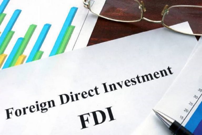 India Inc’s Overseas Investments at $12.25 Billion During Apr-Nov: Report