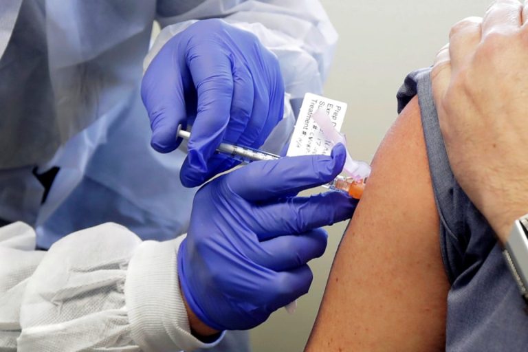 Rs 900 Crore Covid Suraksha Fund to Develop 5-6 Vaccines, India Will Help Neighbours Too: Dr Renu Swarup