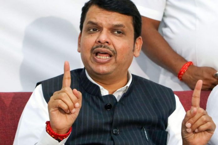 Some Builders in Maha Getting Windfall Gains Amid Pandemic, Fadnavis Writes CM Uddhav