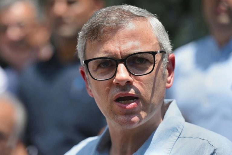 Omar Abdullah Terms ED Attachment Order of Father’s Properties as ‘Baseless’