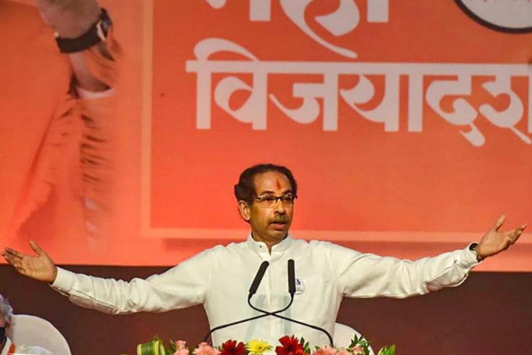 Maharashtra Cabinet Decides to Provide Reservation to Marathas Under EWS Category