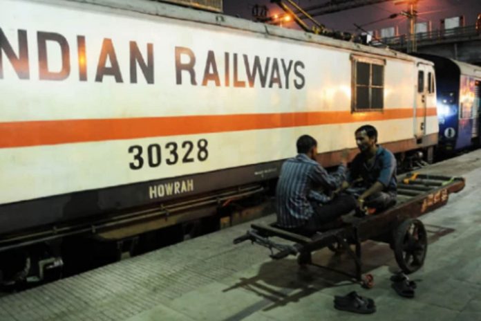 Not Possible to Give Definite Date for Resumption of Normal Train Services: Railway Board Chairman