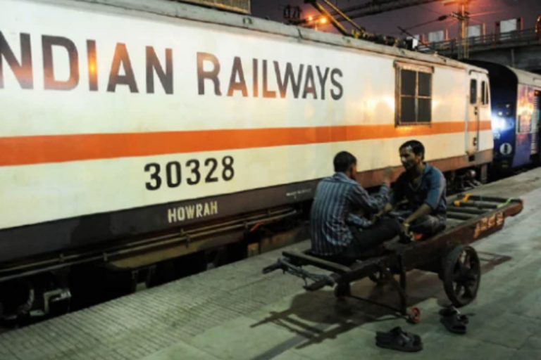 Not Possible to Give Definite Date for Resumption of Normal Train Services: Railway Board Chairman