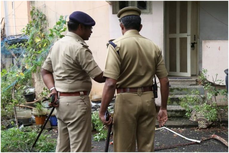 Two Women Naxals Killed in Encounter in Chhattisgarh
