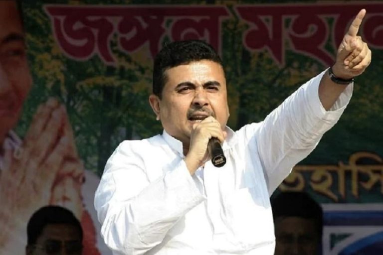 Days After Quitting Cabinet, Rebel TMC Leader Suvendu Adhikari Resigns from West Bengal Assembly