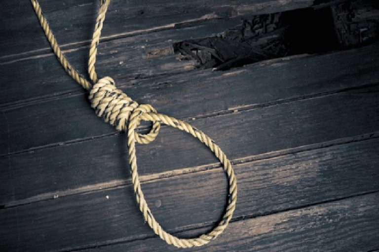 Nagpur Cop Hangs Self, Names 3 Colleagues in Suicide Note, Probe Underway