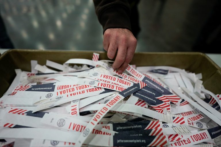 All 50 US States and DC Certify Their Presidential Election Results