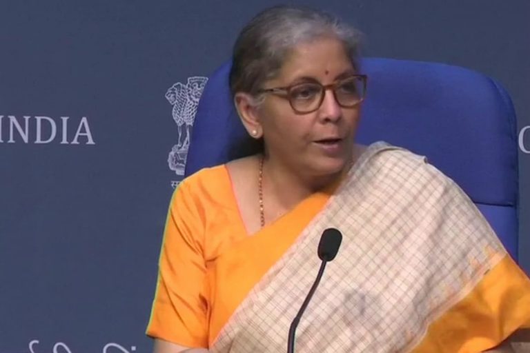 Centre Releases Rs 6,195 Cr to 14 States as Instalment of Post Devolution Revenue Deficit Grant