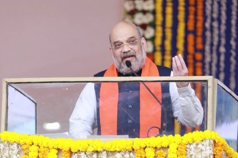 Day Before Amit Shah’s Visit, MHA Does Law & Order Postmortem With Bengal DGP, Chief Secretary
