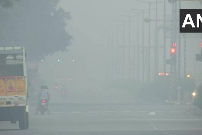 Pollution Deaths in India Rose to 1.67 Million in 2019 Leading to Losses Worth 1.36% of GDP: Lancet Report