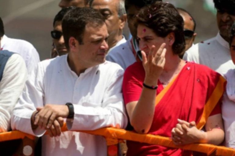 Rahul Gandhi Among 10 MPs Who Extended Max Support to Constituents During Lockdown: Survey