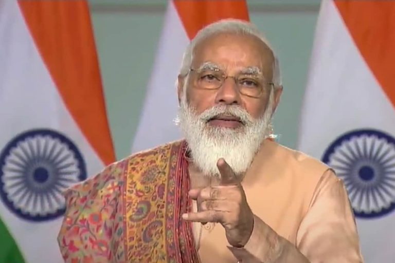 PM Modi to Address Centenary Celebrations of Visva-Bharati University on Thursday