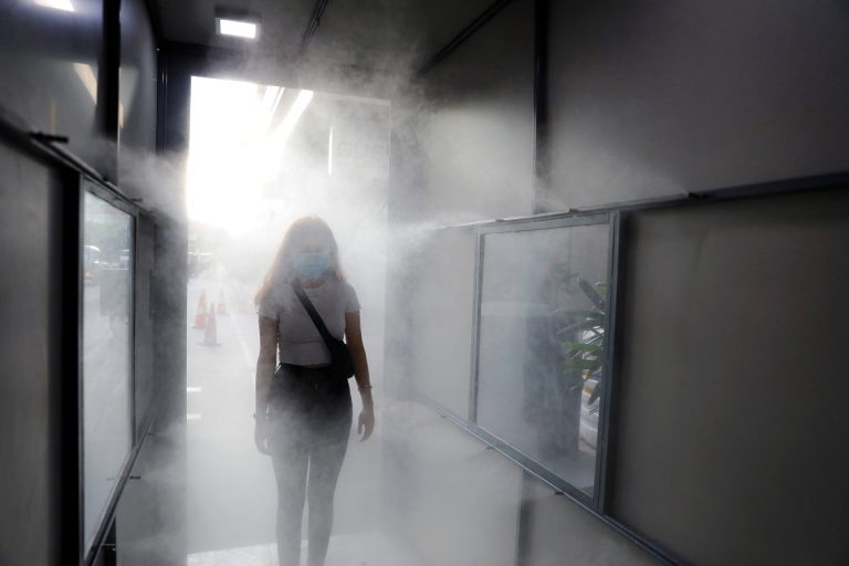Positivity Rate in Delhi Plummets to 1%, Fatalities Below 20