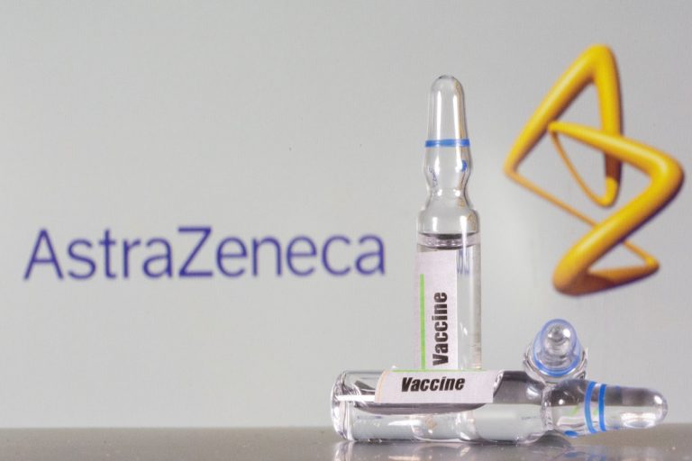 Oxford-AstraZeneca’s Covid-19 Vaccine Can be Available in 1st Half of Next Year, Says Official