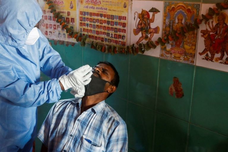 Kerala Govt Warns of Surge in Covid-19 Cases Following Local Body Polls, Asks People to be ‘Extremely Careful’