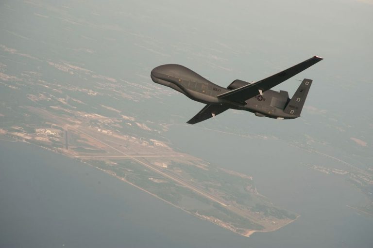 11 Grenades Dropped by Pakistani Drone Recovered Near IB in Punjab’s Gurdaspur