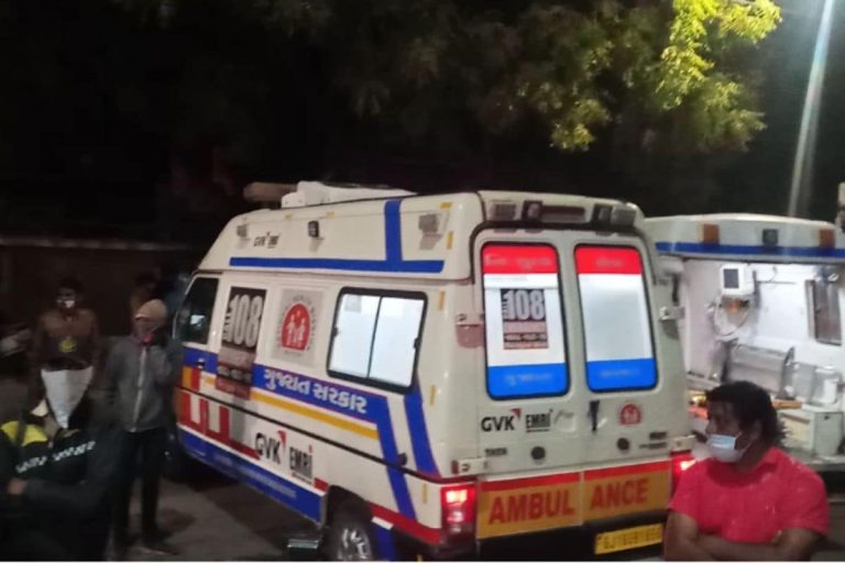 Dalit Woman Killed, Set on Fire by Lover in Andhra, Parents Say She Was Being Harassed for Months