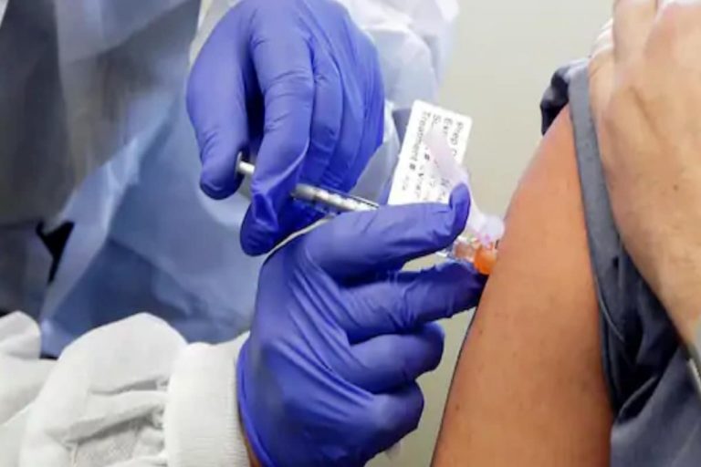 Can’t Deny Possibility of Covid-19 Vaccine Adverse Event, States & UTs Should Be Prepared: Govt