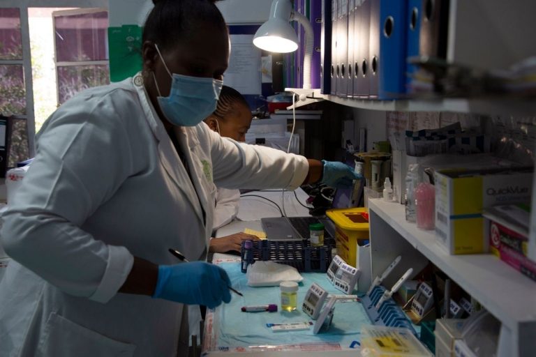 South Africa Says New Strain of Coronavirus Driving Second Wave of Cases in Nation, Spreading Faster