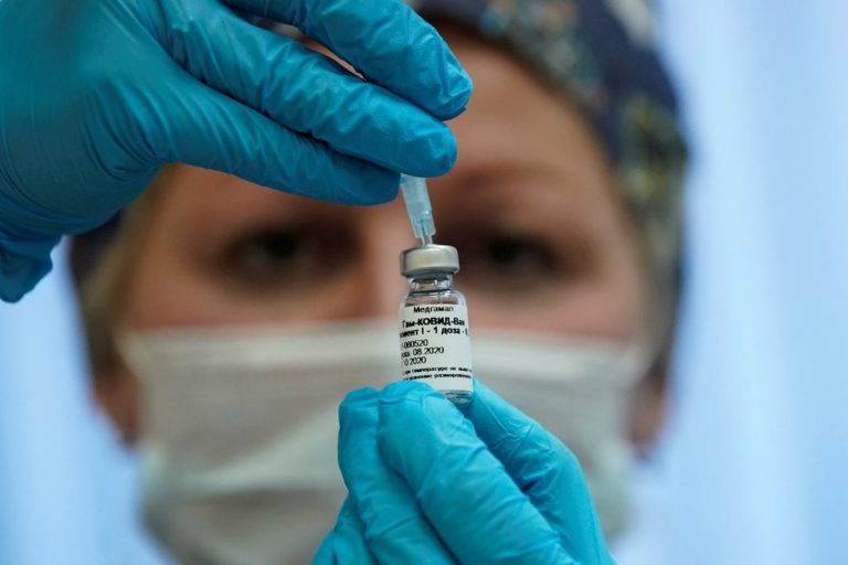 India to Produce 300 Million Doses of Sputnik V Vaccine in 2021, Says RDIF Head Kirill Dmitriev