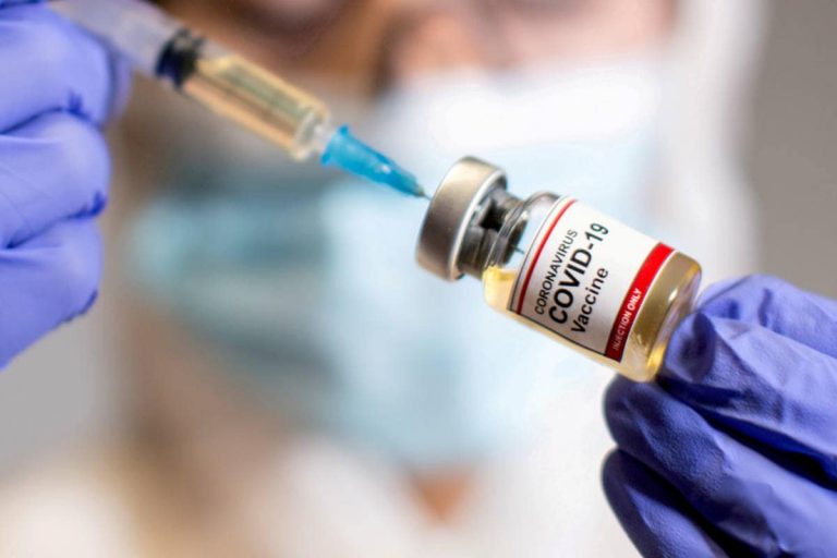 Six Covid-19 Vaccines in Trial Stages, India May Authorise Some in Weeks, Says Health Secretary