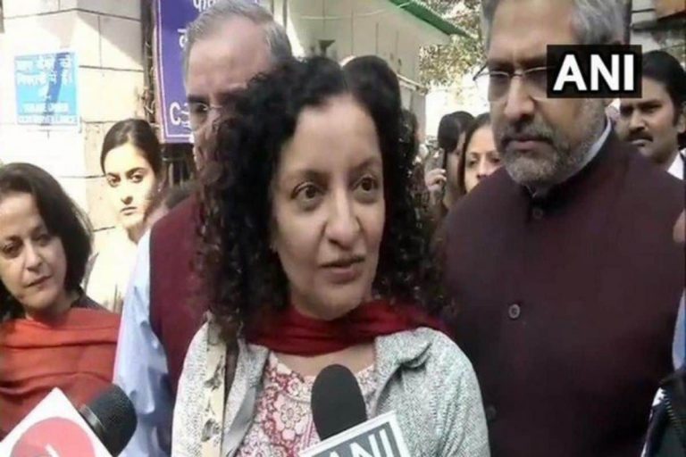 #MeToo: MJ Akbar Did Not Approach Court with Clean Hands, Says Priya Ramani
