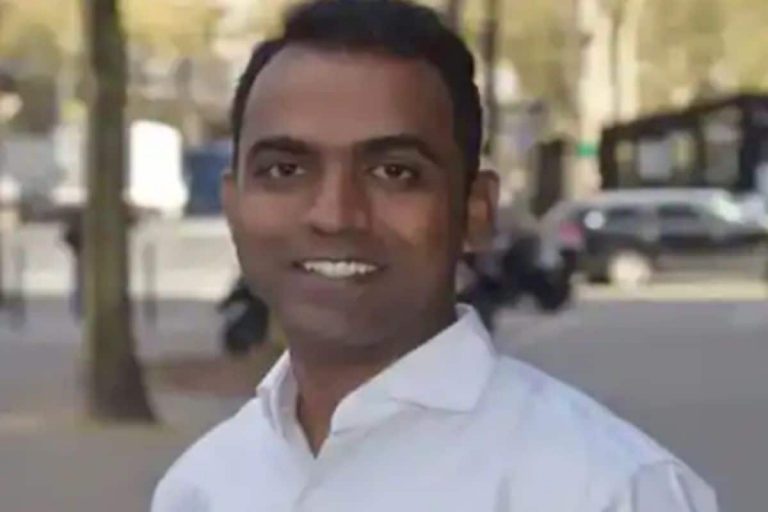 Global Teacher Award Winner Ranjitsinh Disale Tests Covid-19 Positive