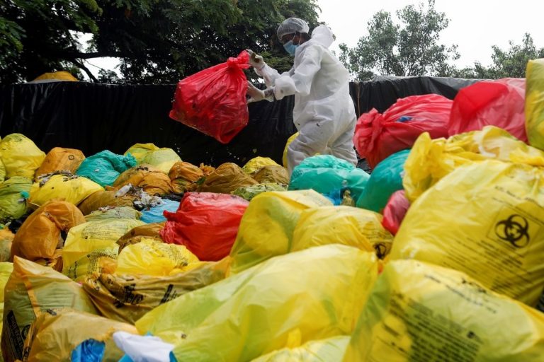 India’s Death Toll Nearly 1.5 Lakh, Active Covid-19 Cases at 3.05 Lakh
