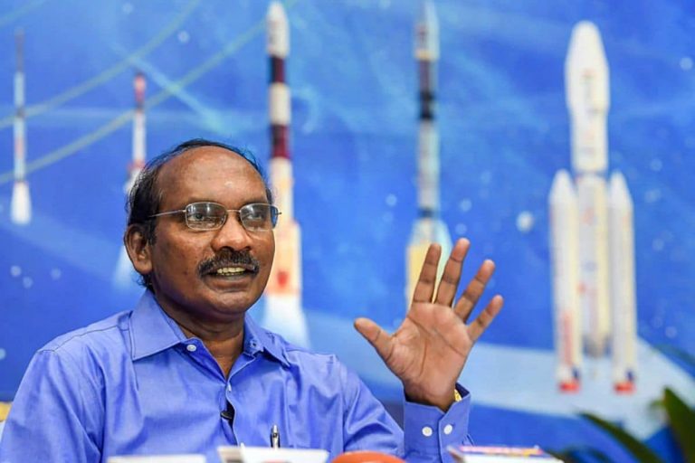 ISRO Developing Green Propulsion for Human Space Mission ‘Gaganyaan’, Says Chairman K Sivan
