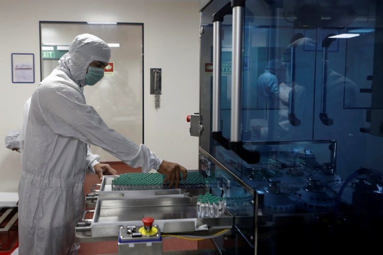 News18 Evening Digest: Emergency Use Authorisation ‘Not Considered’ for Bharat Biotech, SII; Farmers Reject Govt Proposal and Other Top Stories