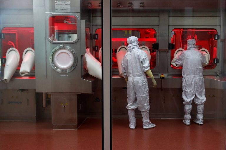 India to Play Vital Role in Equitable Distribution of Covid-19 Vaccines Around the World: Pharma Industry