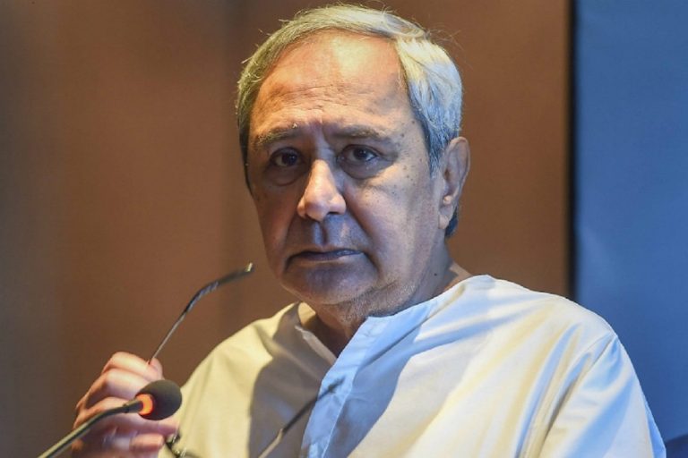 BJD Will Make Women Reservation Major National Issue: Odisha CM Naveen Patnaik