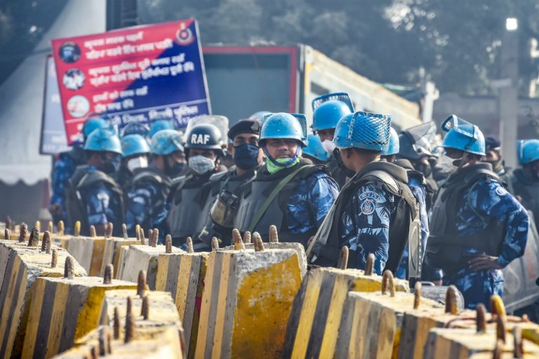 News18 Afternoon Digest: Assurance on MSP, Allowing Courts to Hear Appeals: Govt to Agitating Farmers, BJP Set to Captures Lion’s Share in R’than Local Body Polls and Other Top Stories
