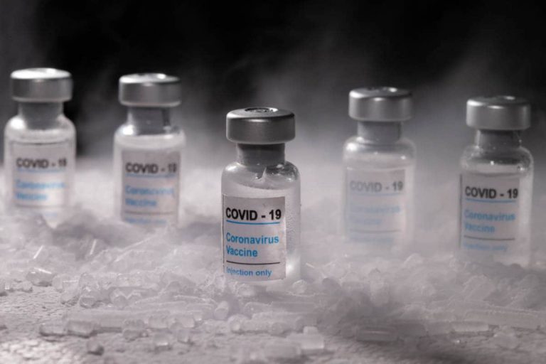 UP Govt Gears Up For Covid Inoculation Process, Officials to Chalk Out Plans for Vaccine Tranportation, Storage