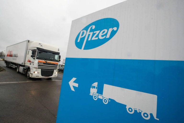 Coronavirus LIVE Updates: UK Issues Anaphylaxis Warning on Pfizer Vaccine After Adverse Reactions; Canada Approves First Covid-19 Shot