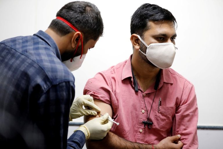 Over 60 Foreign Envoys to Be Taken to Leading Pharma Companies in Hyderabad on Wednesday
