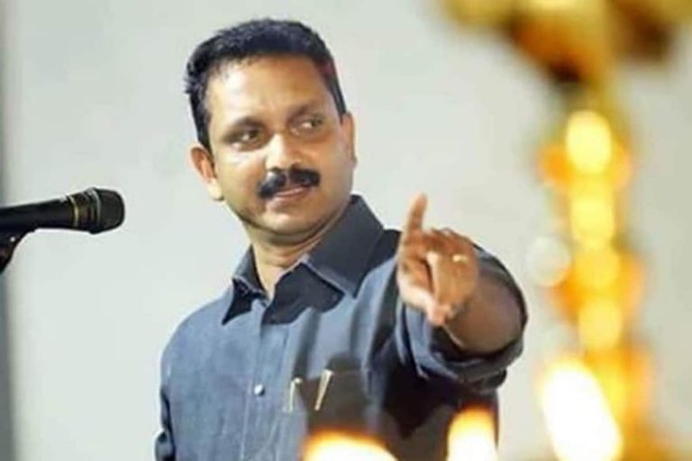 ‘People Don’t Care About Fuel Price Hike’: Kerala BJP Chief Says Petrol was Dearer During UPA Rule
