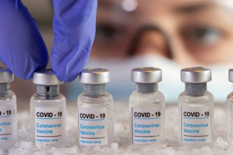 Not Without India: World’s Pharmacy Gears up for Vaccine Race