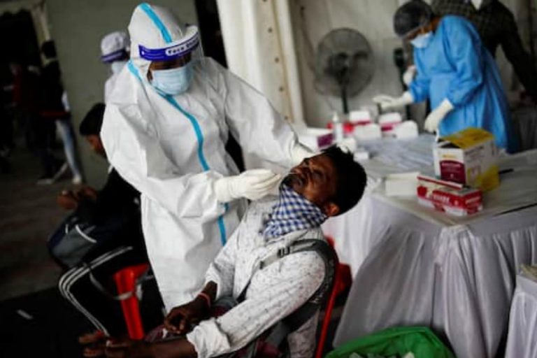 Covid-19 Triggering Rare, Deadly Fungal Infection, Claims Delhi’s Ganga Ram Hospital