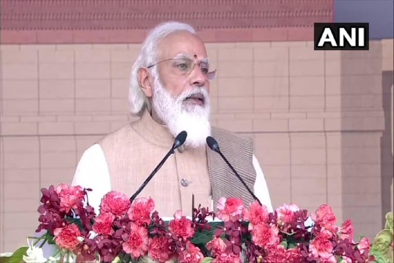 ‘World Will Soon Say India is Mother of Democracy’: Top 10 PM Modi Quotes at Parliament Event