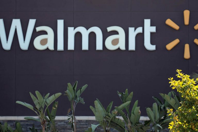 Walmart To Triple Exports Of India-made Goods To $10 Billion Per Year By 2027
