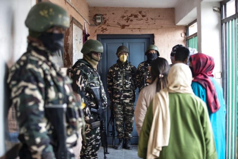 Final Phase of DDC Polls in Jammu & Kashmir Tomorrow, Voting to Be Held in 28 Constituencies