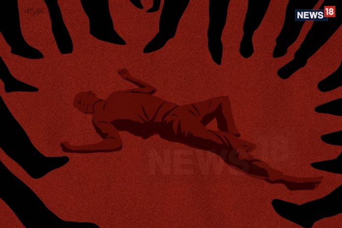 MP Police Arrest 2 for Beating Dalit Man to Death After He Touched their Food