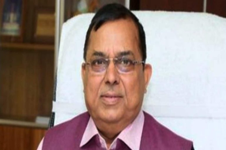 Dismissed Manipur University VC, Family Booked in Dowry Case in UP