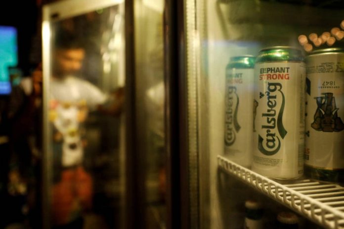 'Avoid Getting Caught': Report Details How Carlsberg, SABMiller and UB Fixed Beer Prices in India